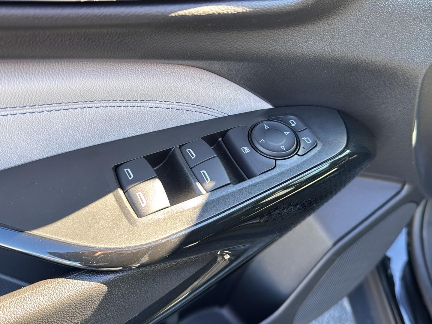 2026 Chevrolet Trax LT Image 27 of 30