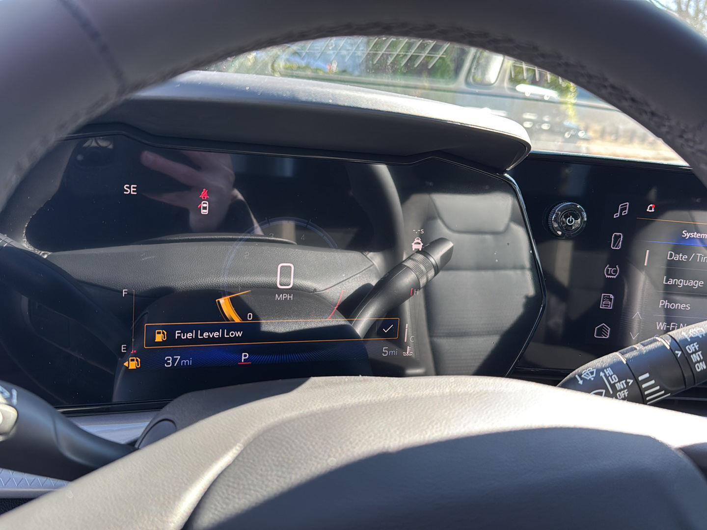 2026 Chevrolet Trax LT Image 29 of 30