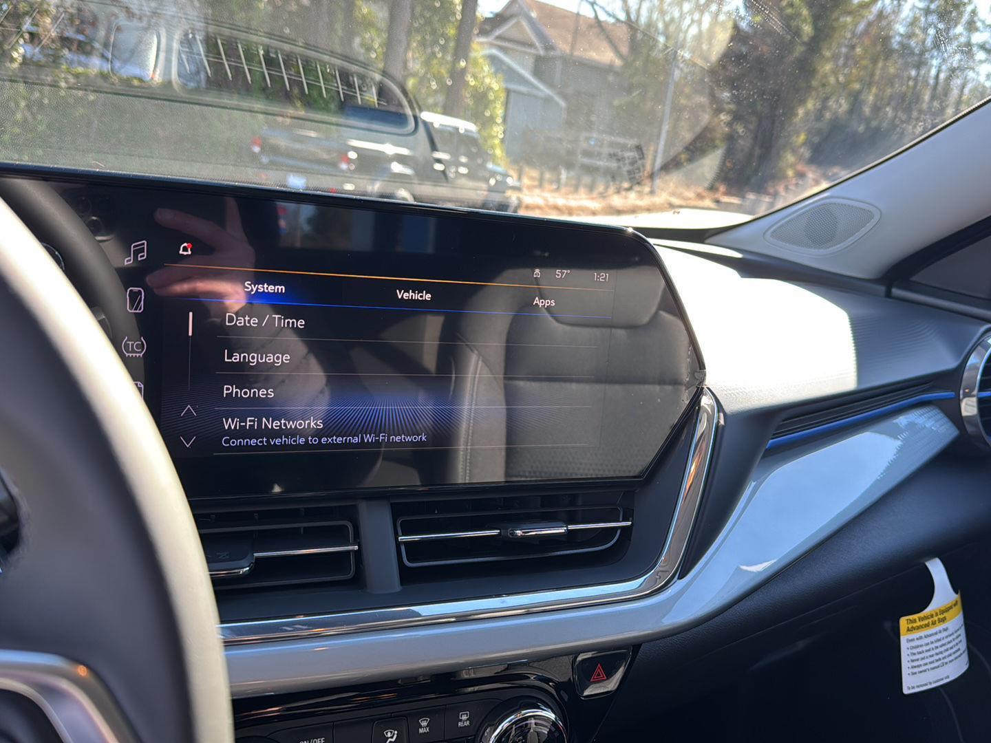 2026 Chevrolet Trax LT Image 23 of 30