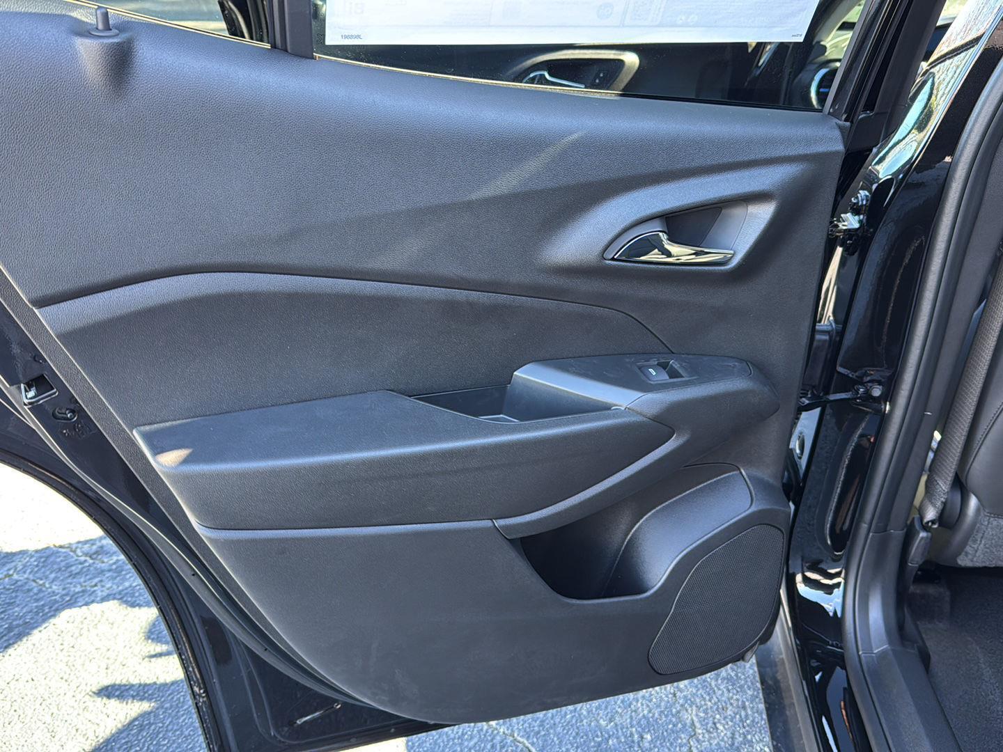 2026 Chevrolet Trax LT Image 26 of 30