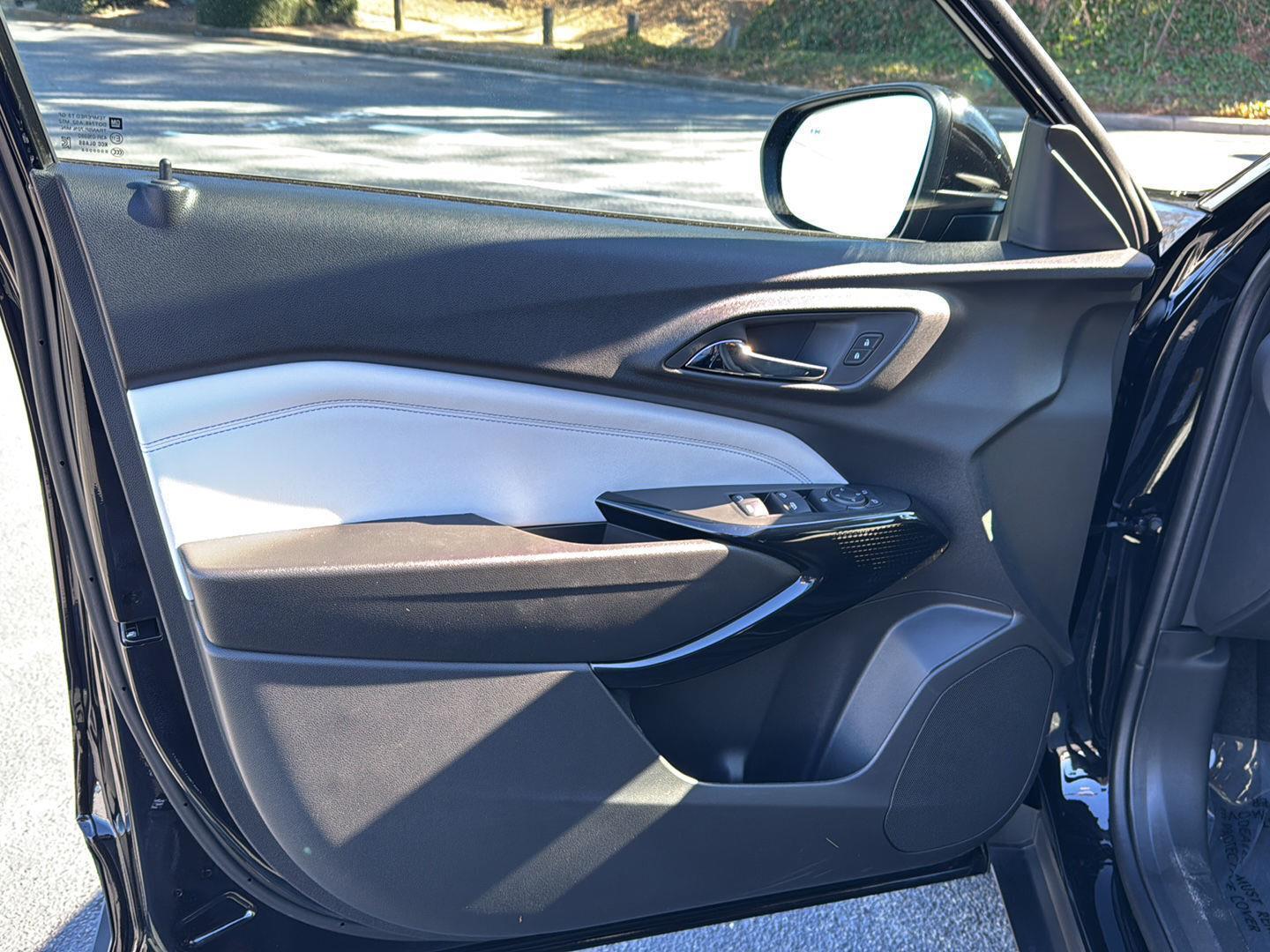 2026 Chevrolet Trax LT Image 30 of 30