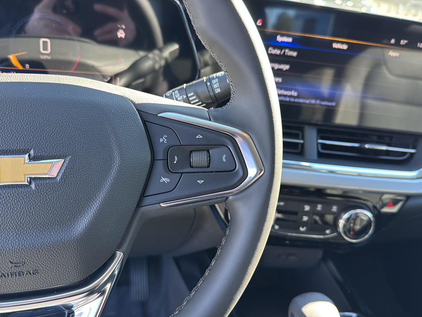 2026 Chevrolet Trax LT Image 22 of 30