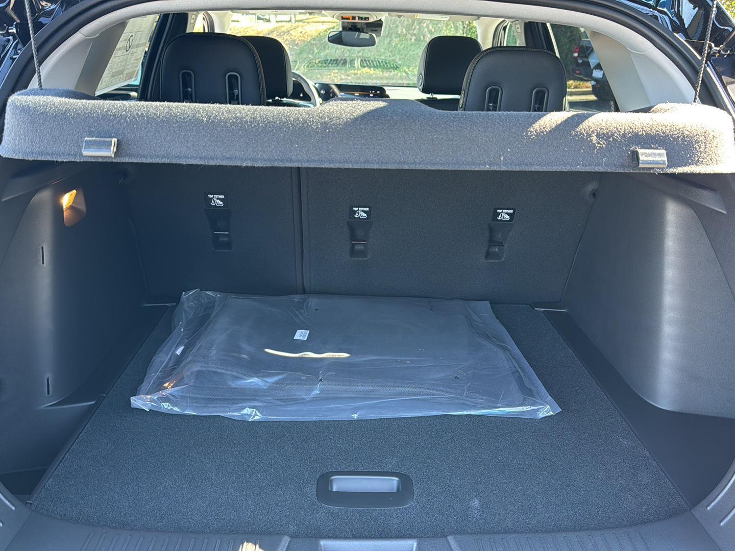 2026 Chevrolet Trax LT Image 10 of 30