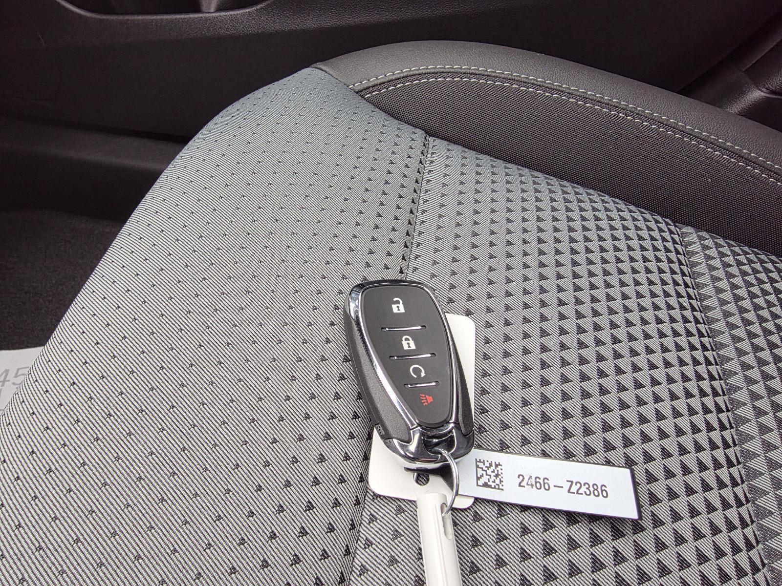 2026 Chevrolet Trax LT Image 19 of 26