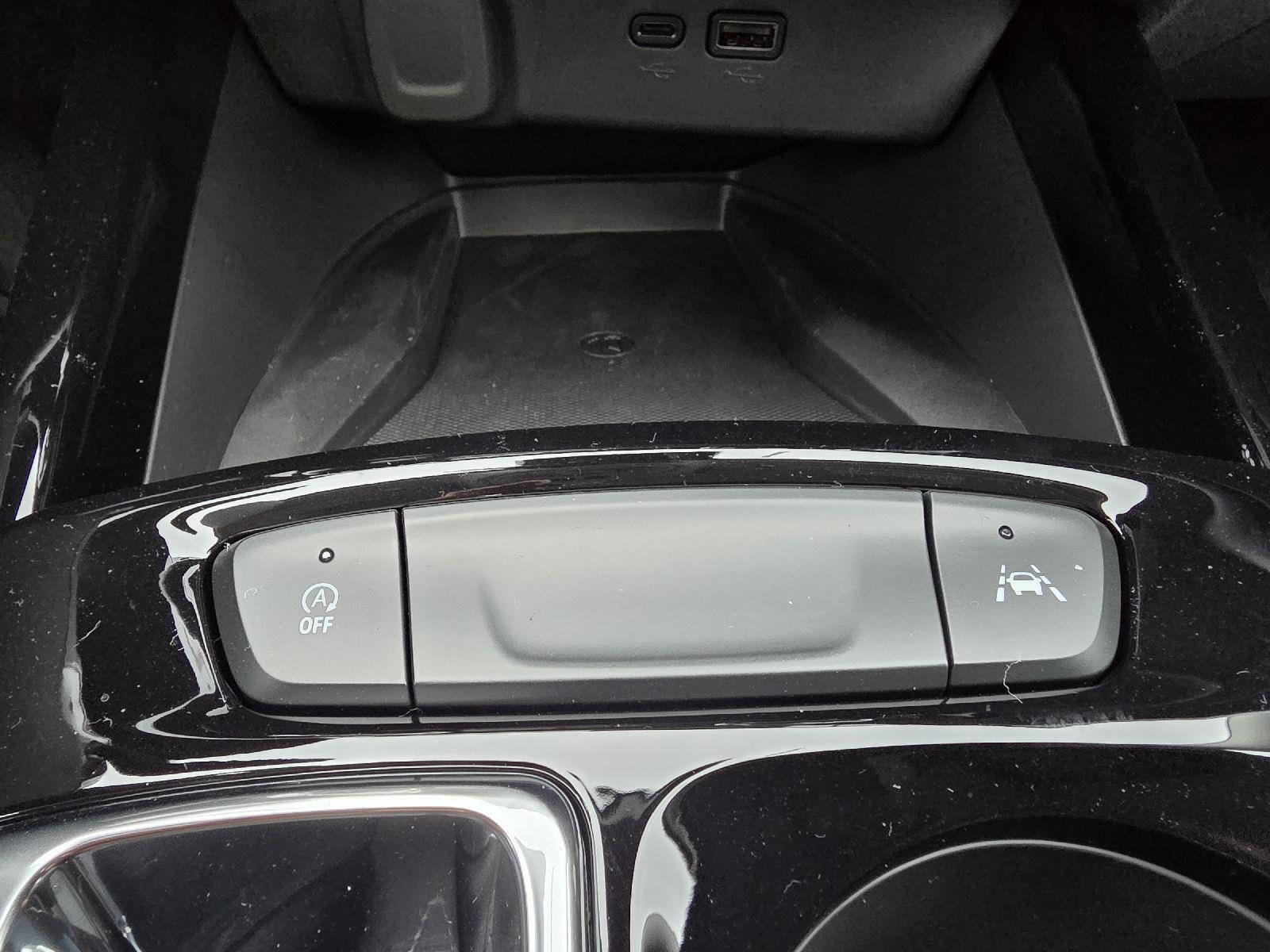 2026 Chevrolet Trax LT Image 25 of 26