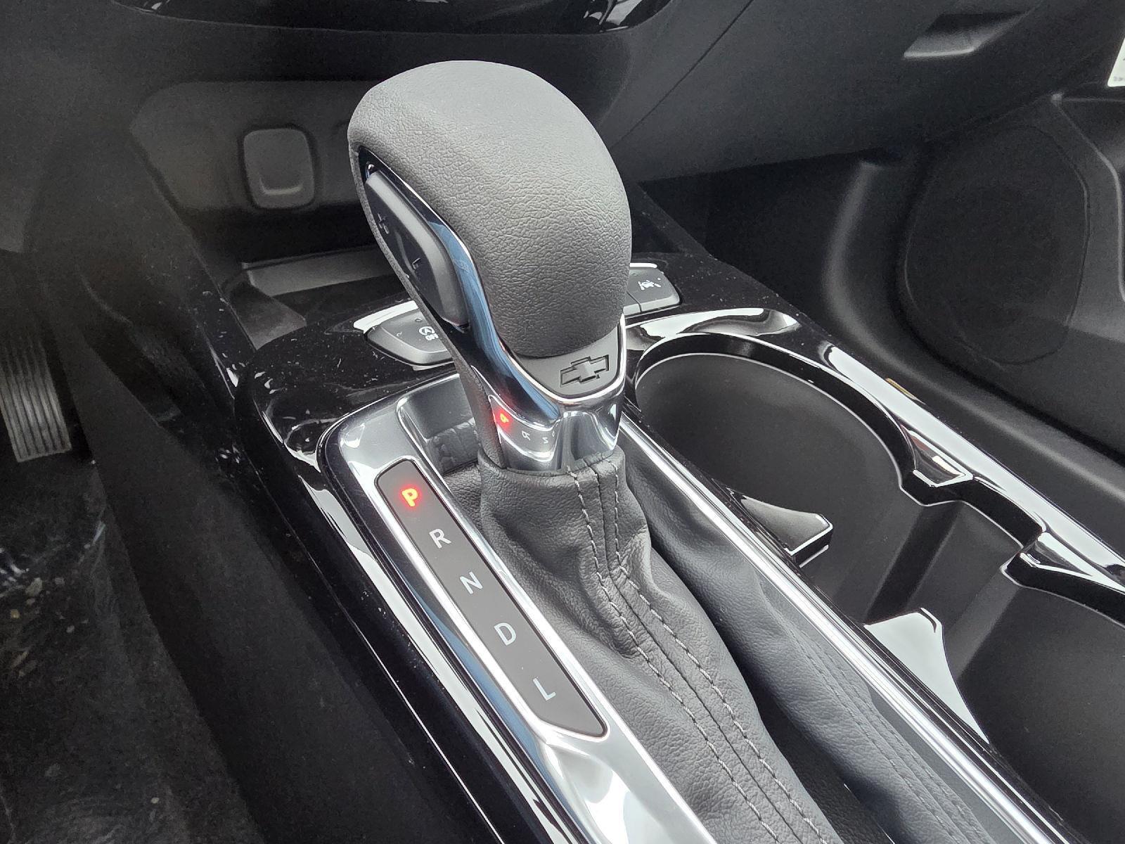 2026 Chevrolet Trax LT Image 17 of 26