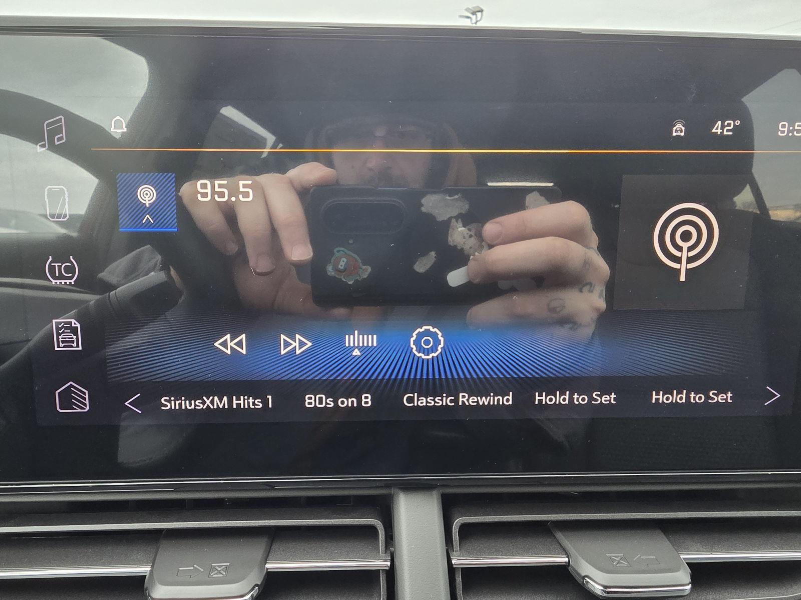 2026 Chevrolet Trax LT Image 16 of 26