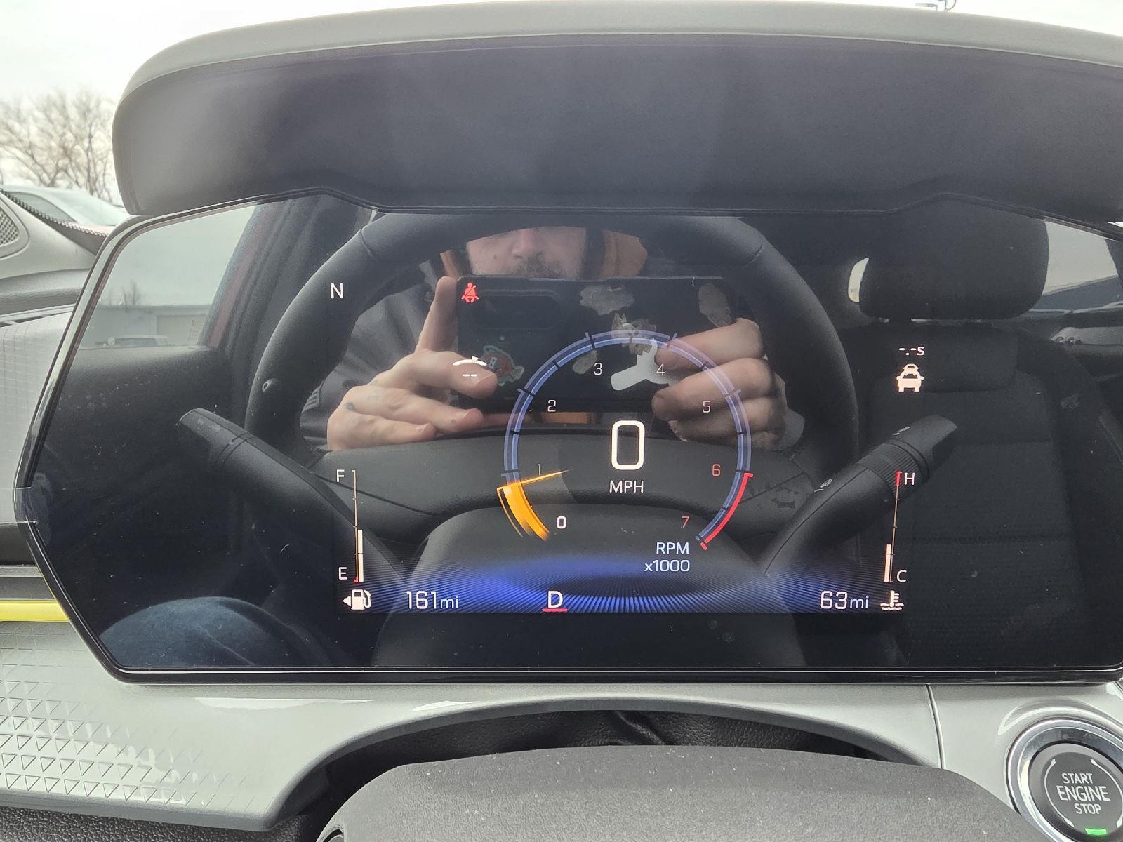 2026 Chevrolet Trax LT Image 15 of 26