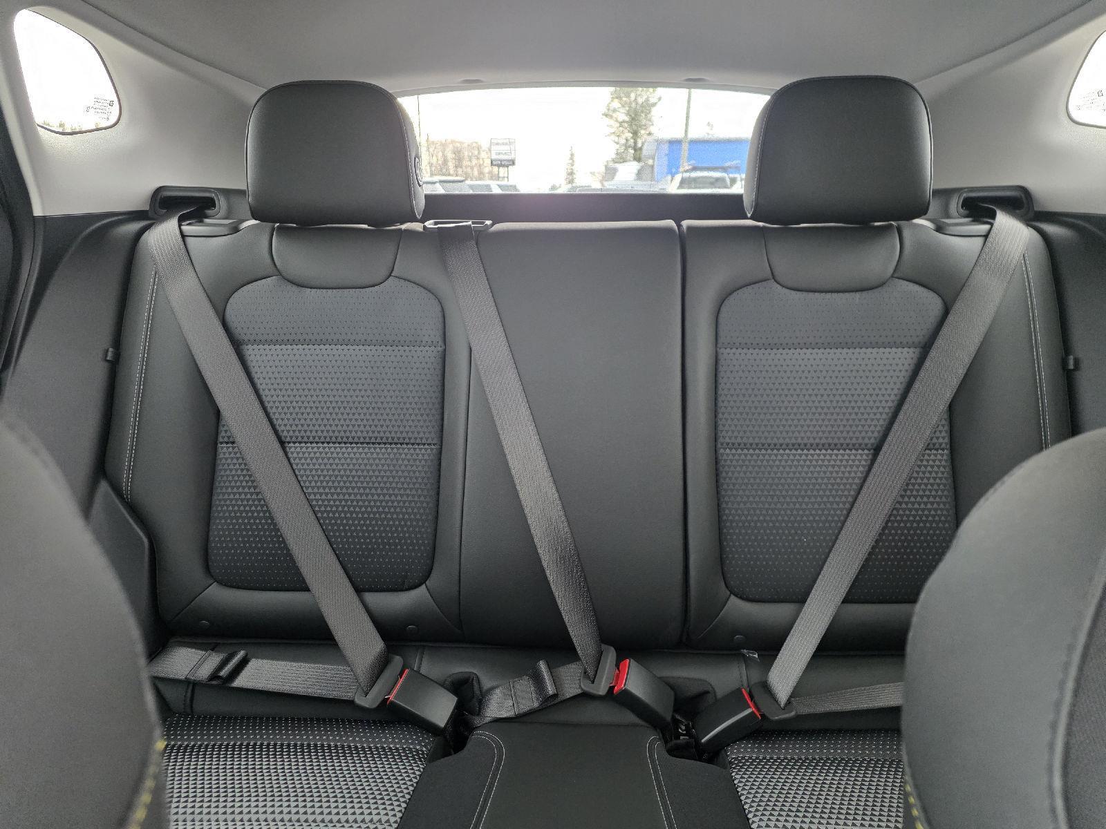 2026 Chevrolet Trax LT Image 11 of 26