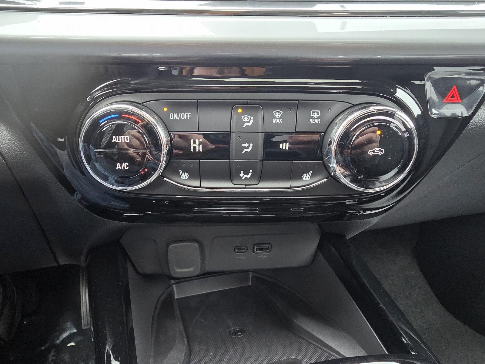 2026 Chevrolet Trax LT Image 26 of 26