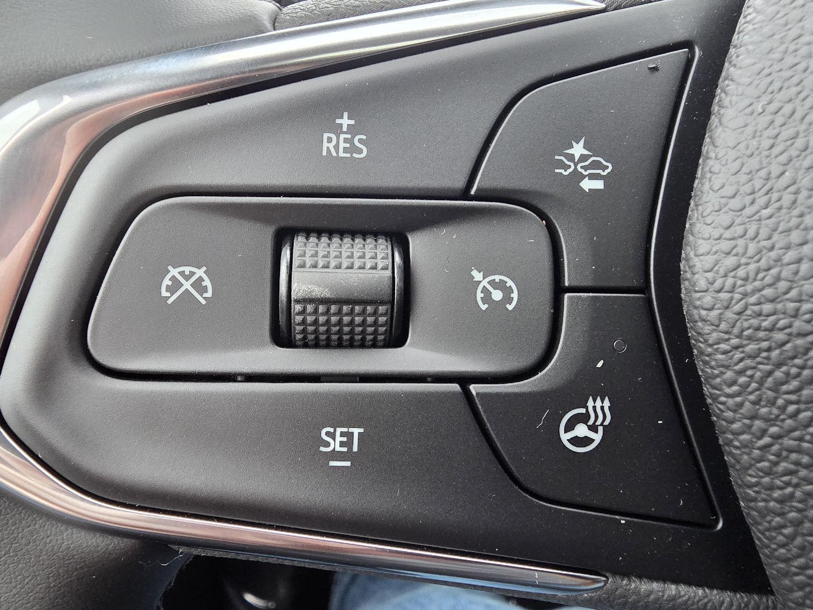 2026 Chevrolet Trax LT Image 18 of 26