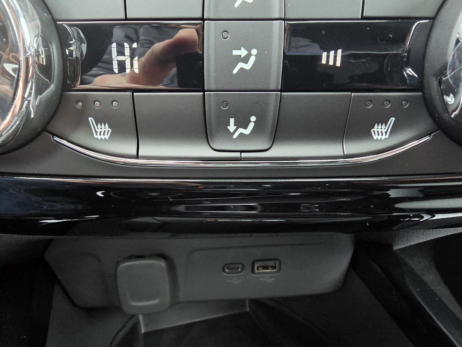 2026 Chevrolet Trax LT Image 23 of 26