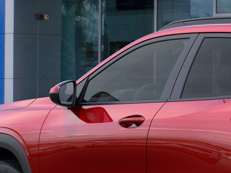 2026 Chevrolet Trax LT Image 24 of 24