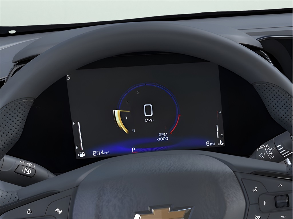 2026 Chevrolet Trax LT Image 16 of 24