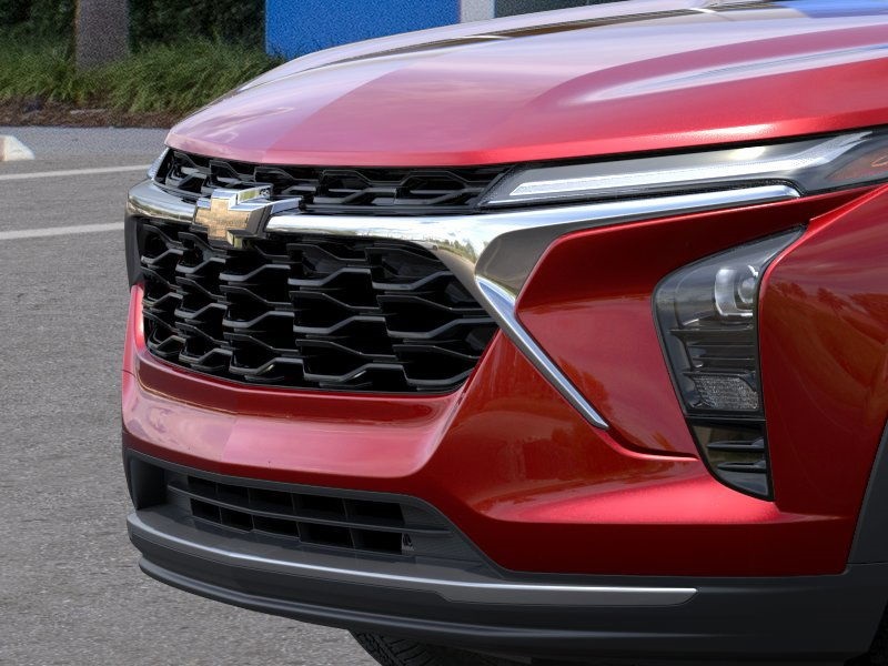 2026 Chevrolet Trax LT Image 22 of 24