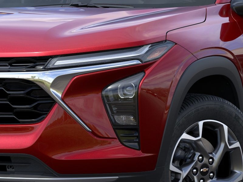 2026 Chevrolet Trax LT Image 19 of 24