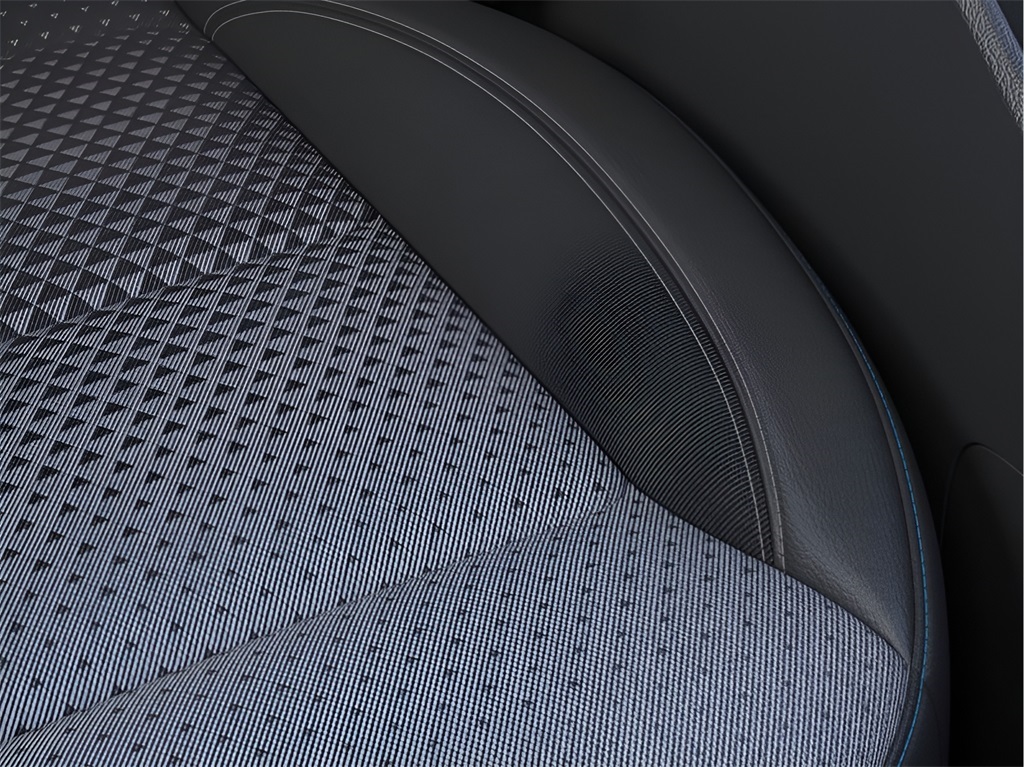 2026 Chevrolet Trax LT Image 20 of 24