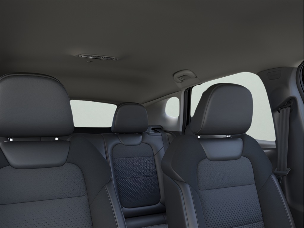 2026 Chevrolet Trax LT Image 12 of 24