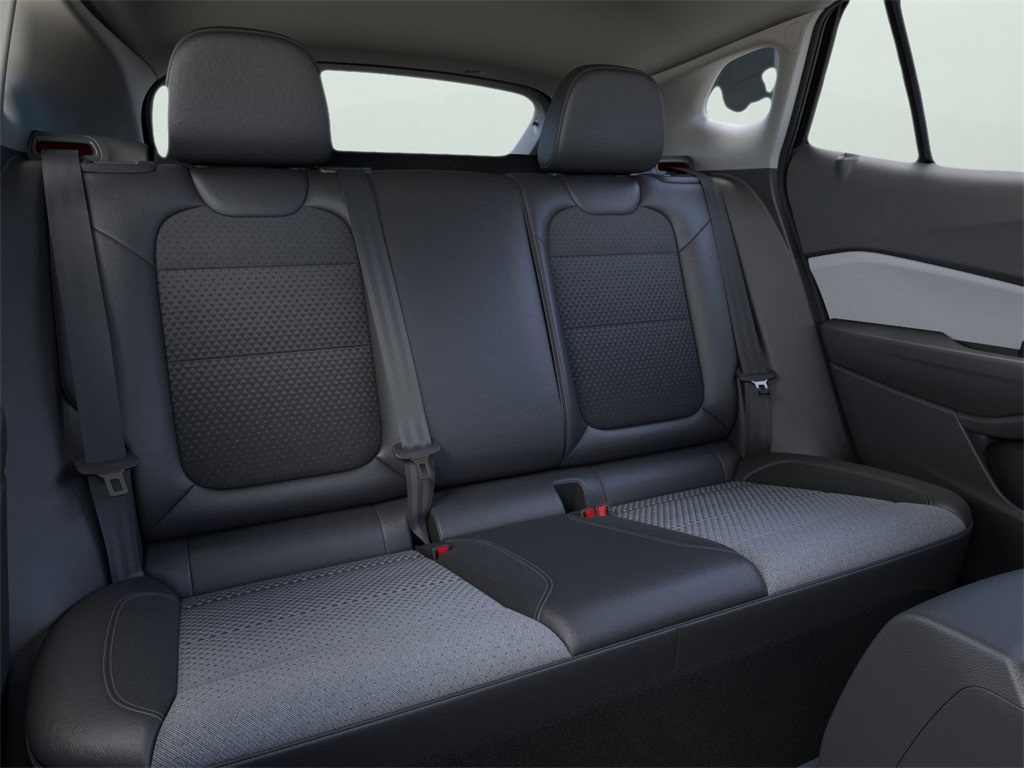 2026 Chevrolet Trax LT Image 13 of 24