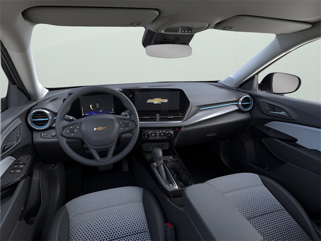 2026 Chevrolet Trax LT Image 14 of 24