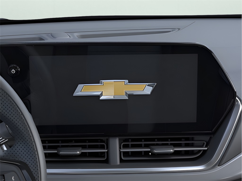 2026 Chevrolet Trax LT Image 23 of 24