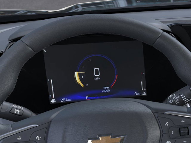 2026 Chevrolet Trax LT Image 17 of 24