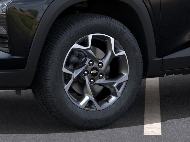 2026 Chevrolet Trax LT Image 9 of 24