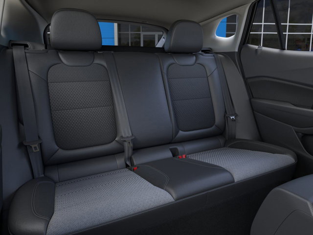 2026 Chevrolet Trax LT Image 12 of 24