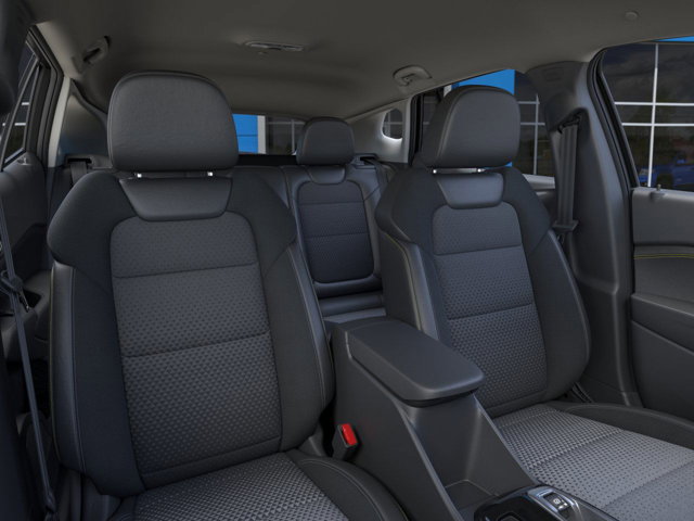 2026 Chevrolet Trax LT Image 11 of 24