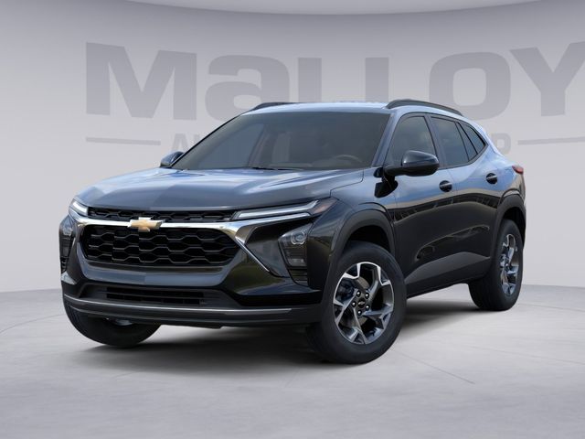 2026 Chevrolet Trax LT Image 1 of 24