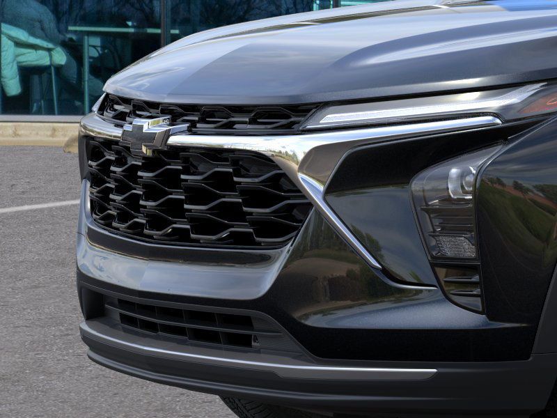 2026 Chevrolet Trax LT Image 22 of 24