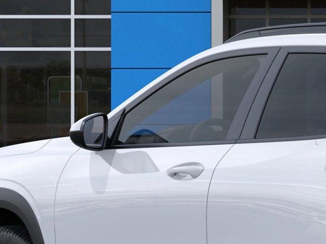 2026 Chevrolet Trax LT Image 24 of 24