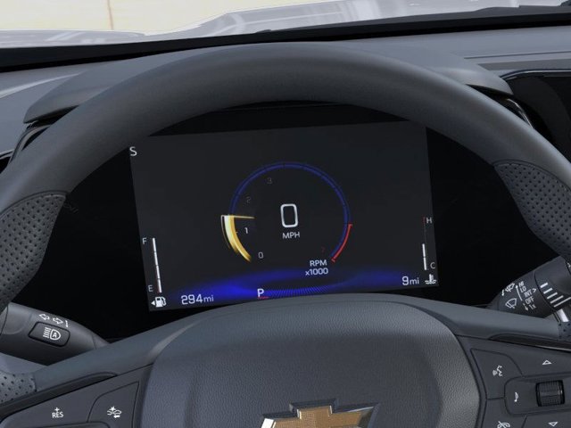 2026 Chevrolet Trax LT Image 17 of 24