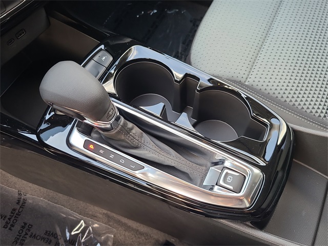 2026 Chevrolet Trax LT Image 23 of 34