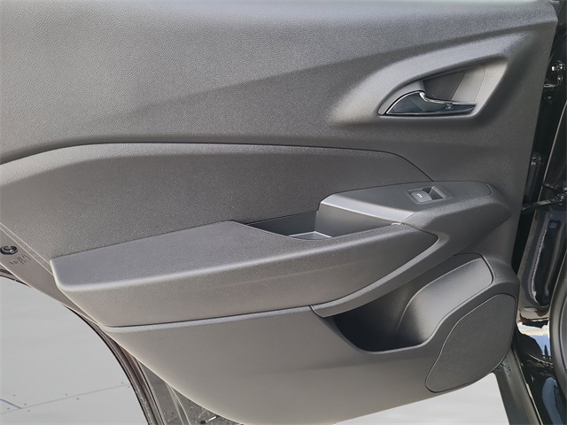 2026 Chevrolet Trax LT Image 24 of 34