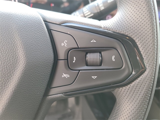 2026 Chevrolet Trax LT Image 32 of 34