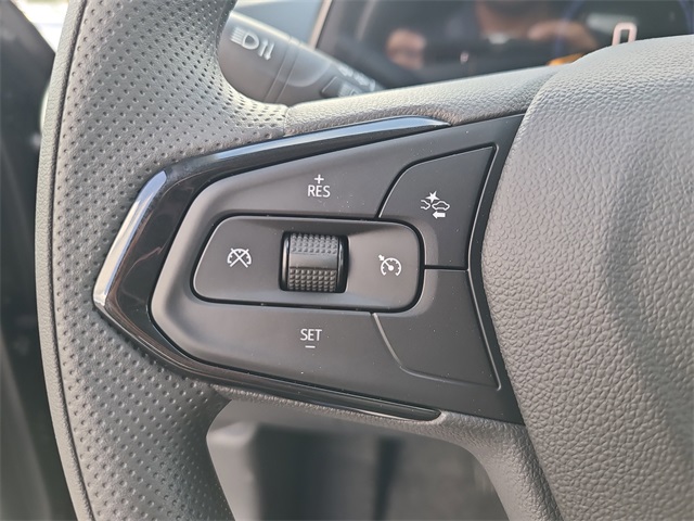 2026 Chevrolet Trax LT Image 27 of 34