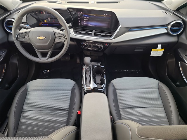 2026 Chevrolet Trax LT Image 16 of 34