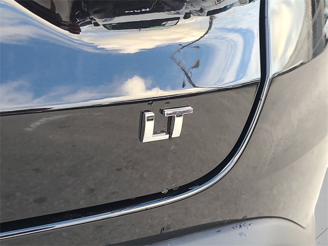2026 Chevrolet Trax LT Image 34 of 34