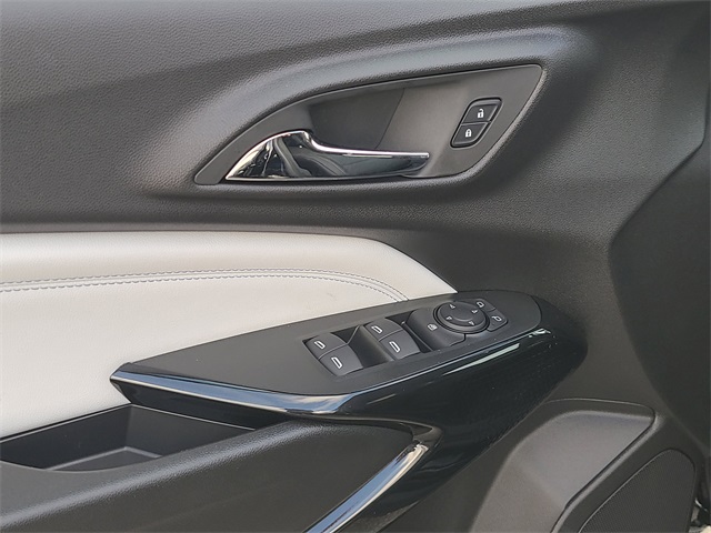 2026 Chevrolet Trax LT Image 26 of 34