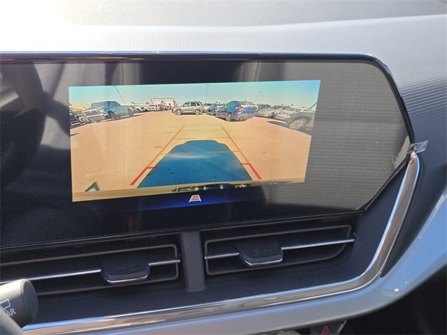 2026 Chevrolet Trax LT Image 28 of 38