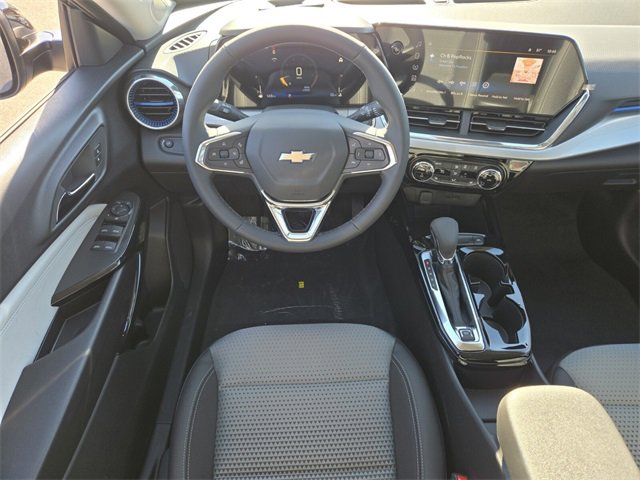 2026 Chevrolet Trax LT Image 23 of 38