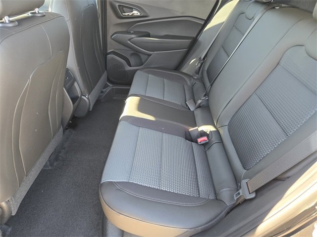 2026 Chevrolet Trax LT Image 19 of 38