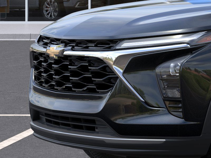 2026 Chevrolet Trax LT Image 38 of 38