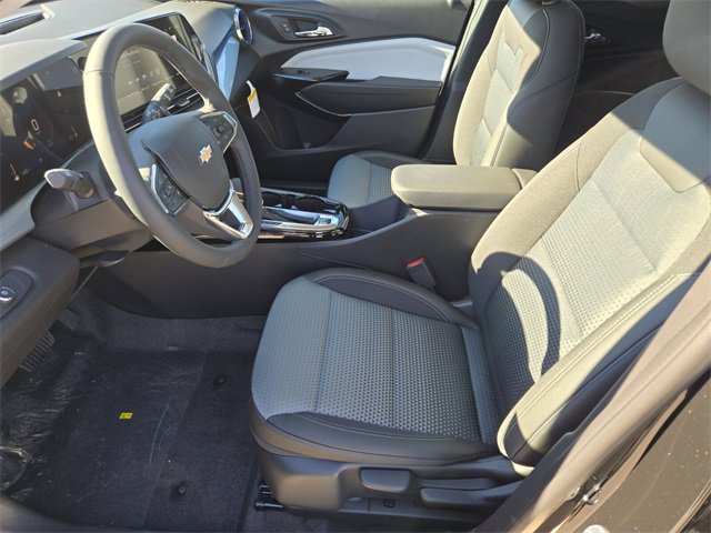 2026 Chevrolet Trax LT Image 20 of 38