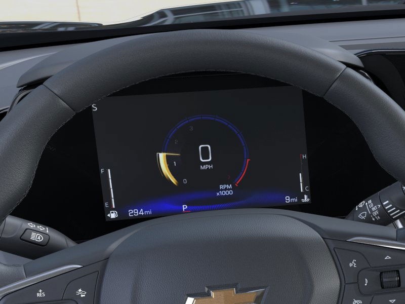 2026 Chevrolet Trax LT Image 26 of 38