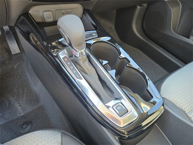 2026 Chevrolet Trax LT Image 29 of 38