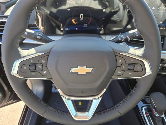 2026 Chevrolet Trax LT Image 25 of 38