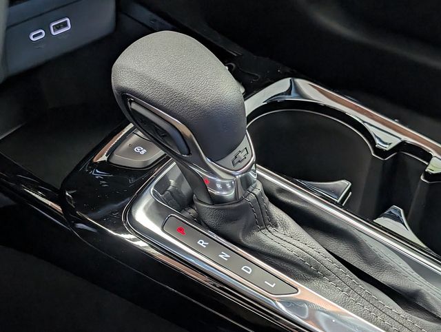 2026 Chevrolet Trax LT Image 19 of 25