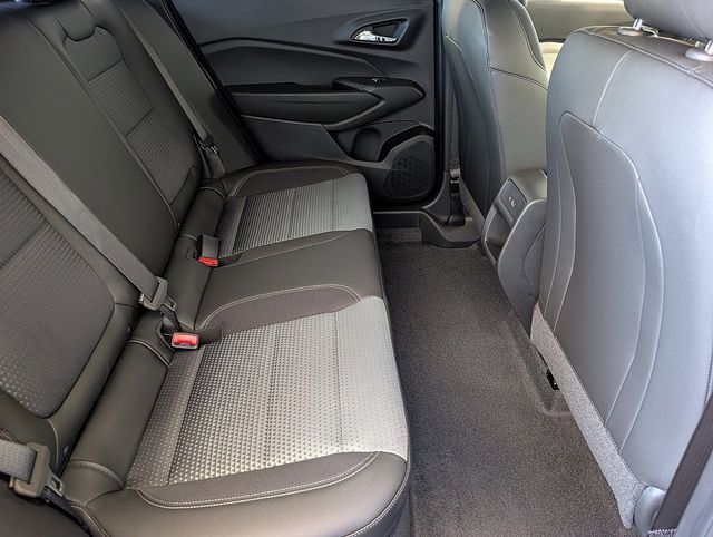 2026 Chevrolet Trax LT Image 11 of 25